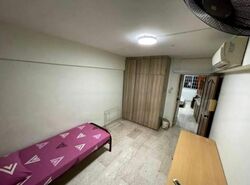 Blk 111 Bukit Purmie Ville (Bukit Merah), HDB 3 Rooms #486324881